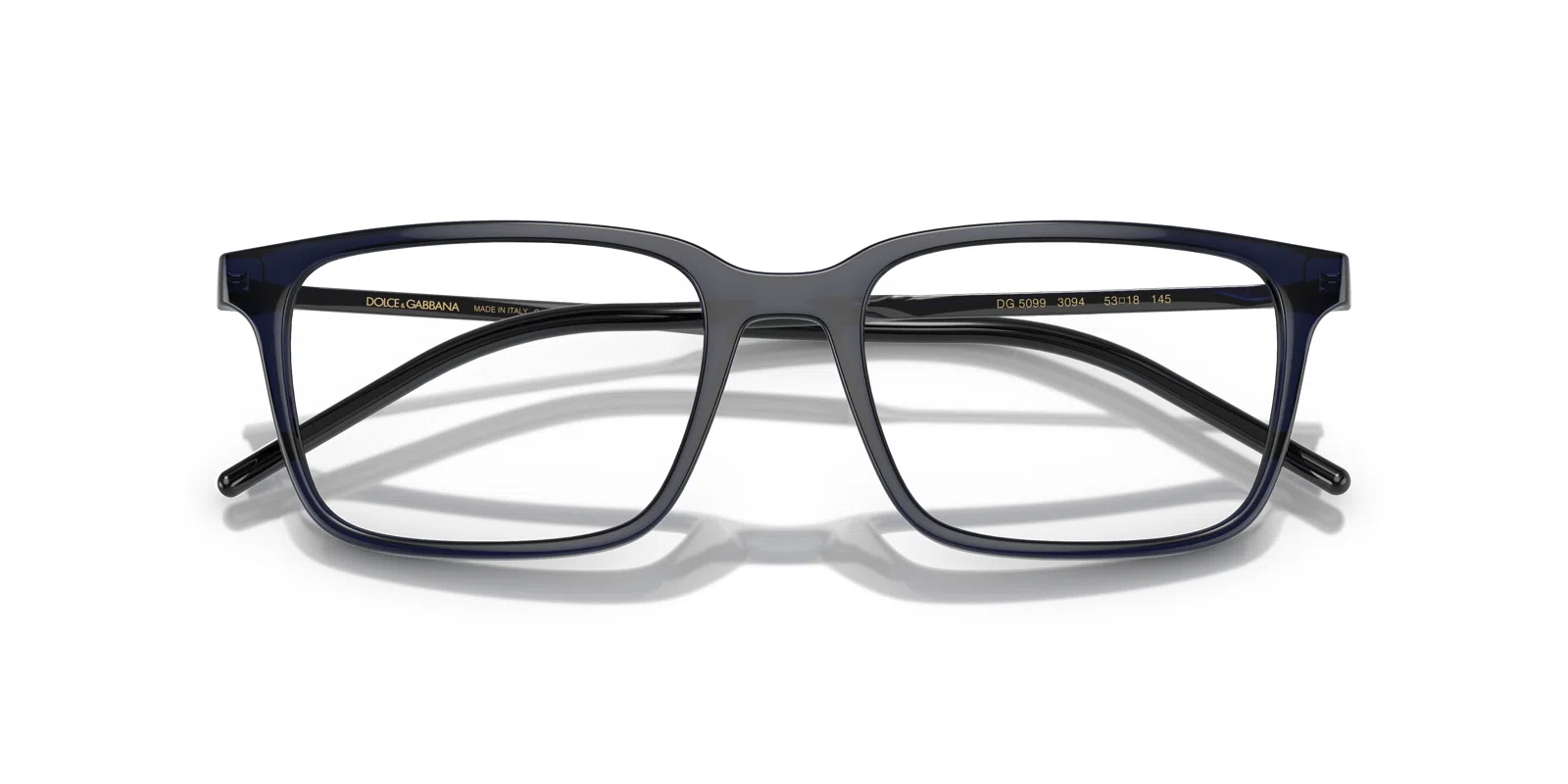 Dolce & Gabbana 5099 Eyeglasses - view 9